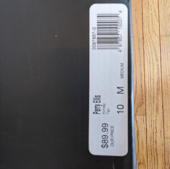 Brand new men's boots - Picture 4 of 4